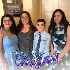 Meet your Posher, Tera lynn